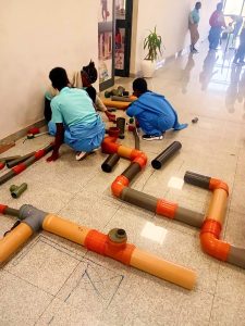 Read more about the article አዲሱ የህይወት ምዕራፍ