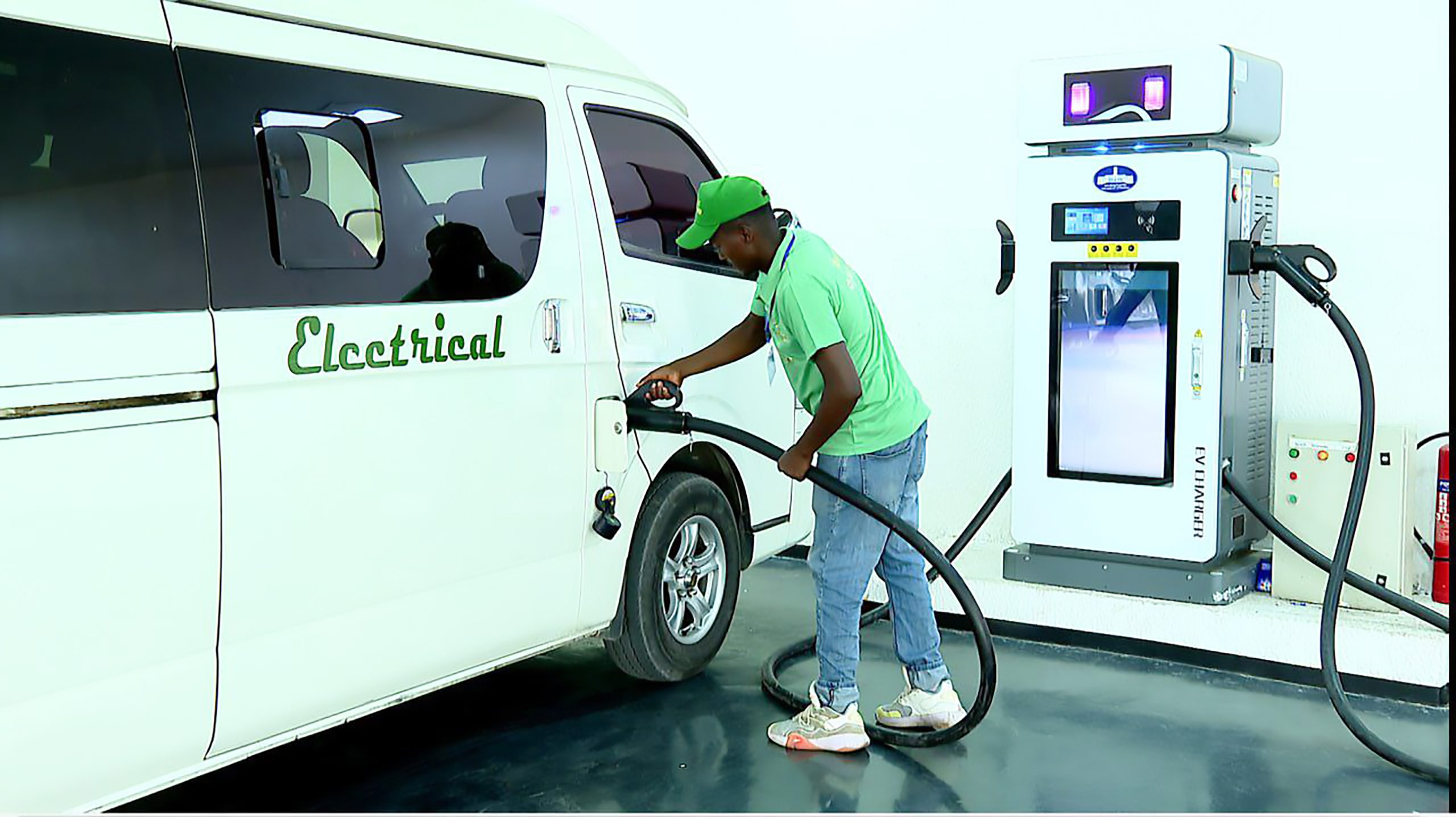 You are currently viewing ከነዳጅ ጥገኝነት ለመላቀቅ ምን ተሰርቷል?