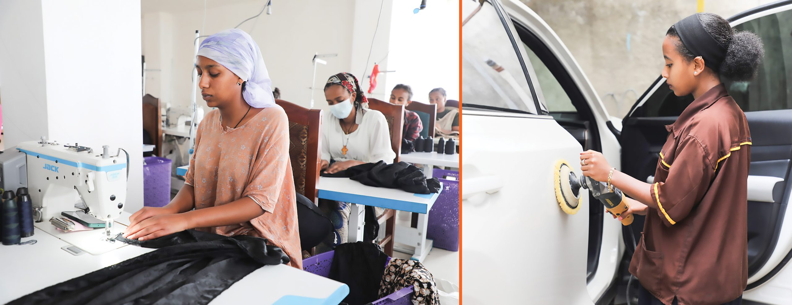 You are currently viewing በተግባራዊ ልምምድ የታነጹ እጆች