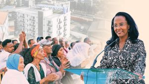 Read more about the article ለዜጎች ክብር የተሰጠ ዋጋ