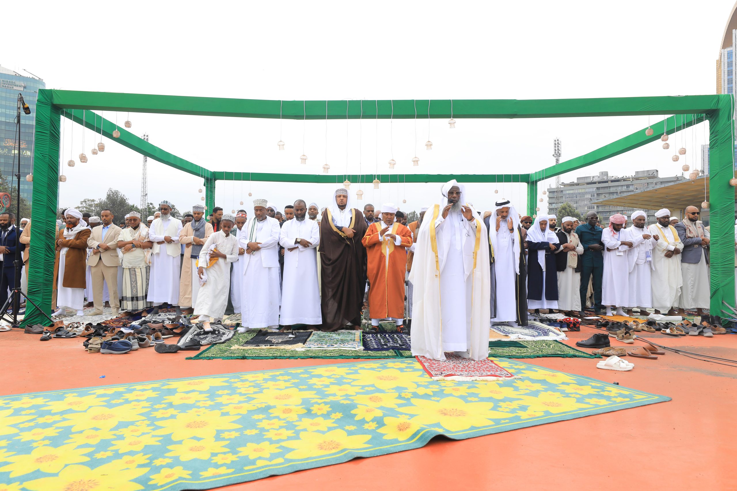 You are currently viewing ሕዝበ ሙስሊሙ