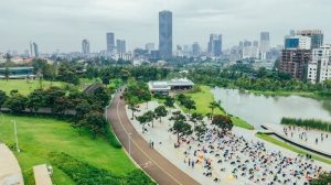 Read more about the article የኢትዮጵያ ቱሪዝም ሽግግር