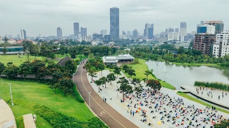 You are currently viewing የኢትዮጵያ ቱሪዝም ሽግግር