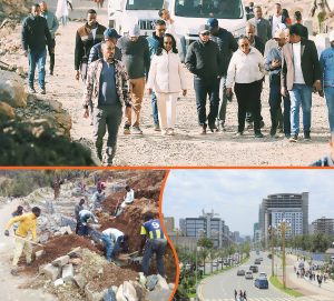 Read more about the article የአዲስ አበባ የተምሳሌትነት ምስጢር