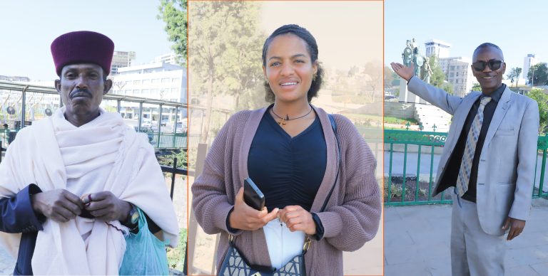 የታከሙ ወንዞች ለጤናማ ህይወት