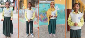 Read more about the article ልጆች፤  በባህሪ ግንባታ ክበብ መሳተፍ ስለሚያስገኘው ጥቅም ምን ያህል ታውቃላችሁ?