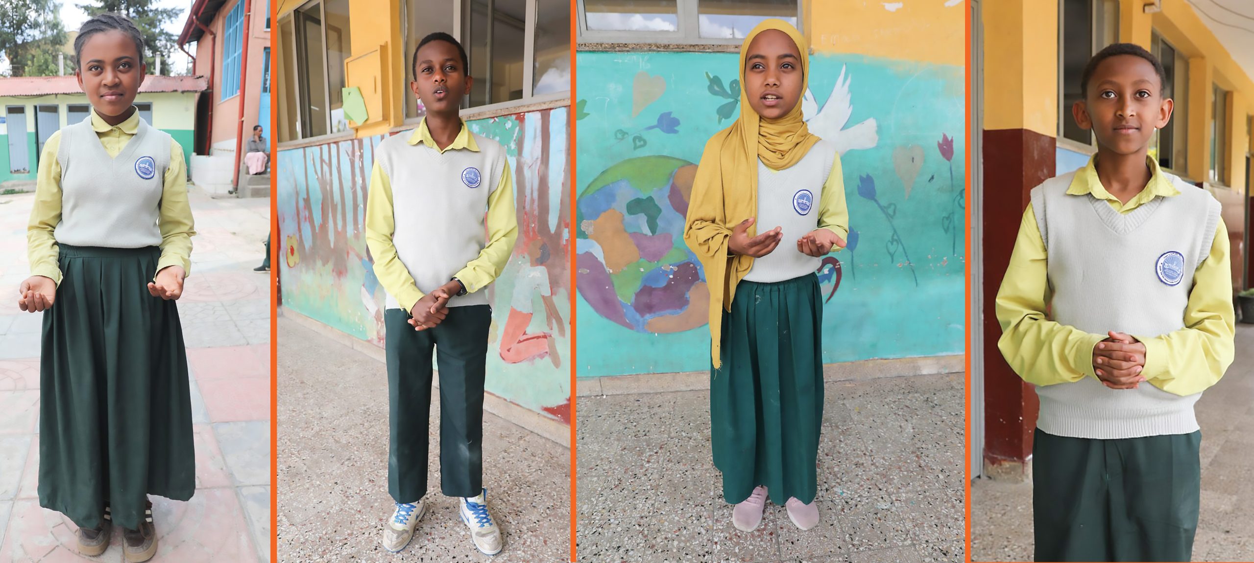 You are currently viewing ልጆች፤  በባህሪ ግንባታ ክበብ መሳተፍ ስለሚያስገኘው ጥቅም ምን ያህል ታውቃላችሁ?