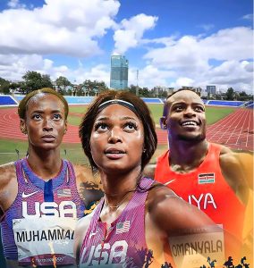 Read more about the article የመዲናዋ ተመራጭነት በስፖርቱ ዓለም