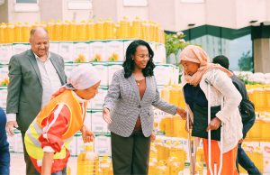 Read more about the article ትስስርን ያጠበቁ እጆች