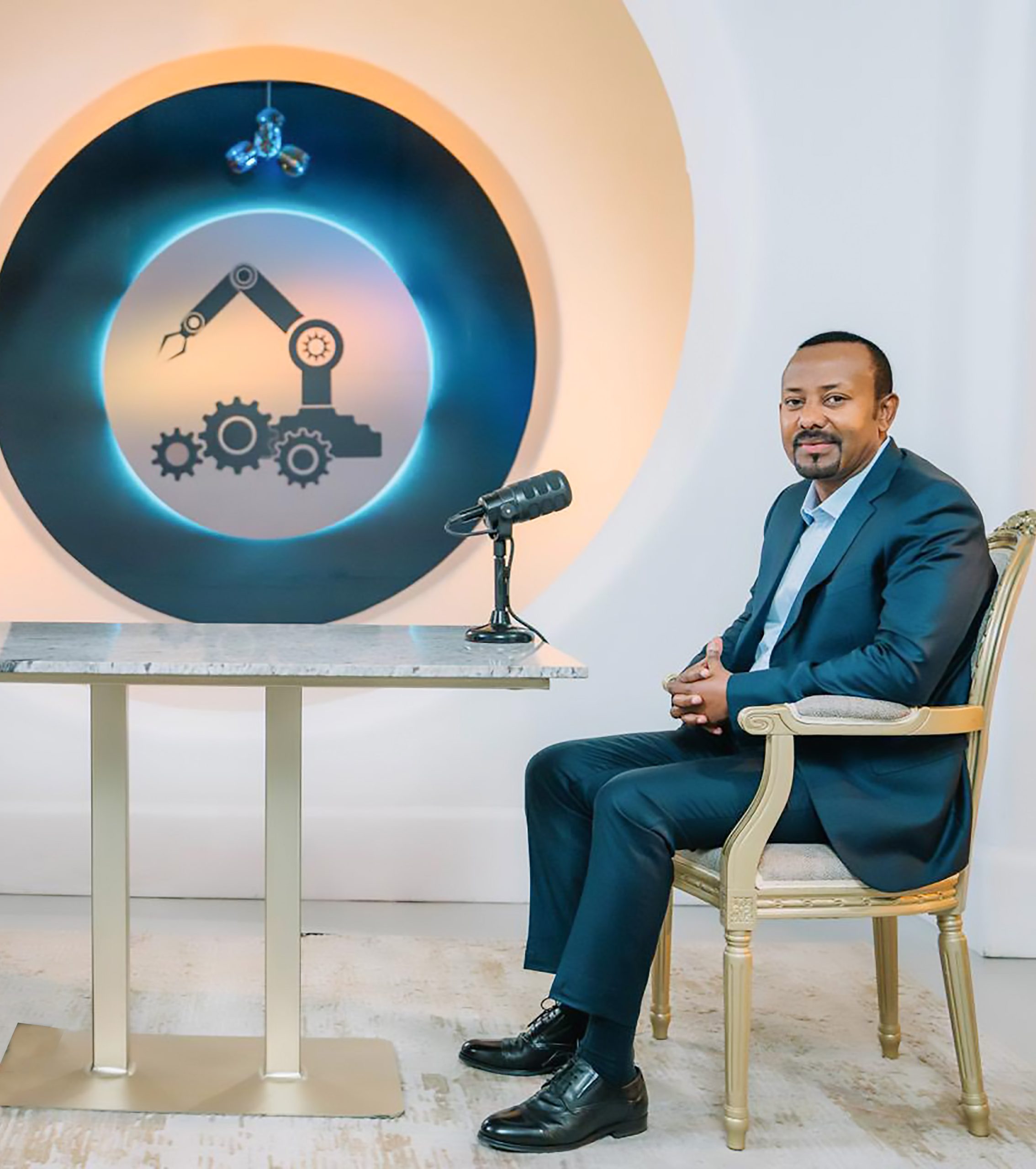 You are currently viewing “የባህር በር አልባነት፣ ገመናአልባነት ነው”