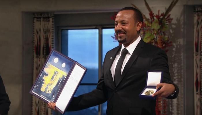 You are currently viewing የኢትዮጵያ ዲፕሎማሲያዊ ጉዞ- ከቀጣናዊ እርቅ እስከ ስልታዊ ዓለም አቀፍ ትስስር