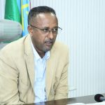 Read more about the article በመካከለኛው ምስራቅ የተከሰተው ጦርነት ያስከተለውን ዓለም አቀፋዊ የነዳጅ አቅርቦት ችግር ለመቋቋም ከተማ አስተዳደሩ የተለያዩ አሰራሮችን በመተግበር ላይ ነው