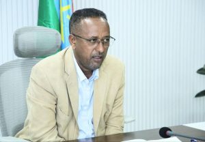 Read more about the article በመካከለኛው ምስራቅ የተከሰተው ጦርነት ያስከተለውን ዓለም አቀፋዊ የነዳጅ አቅርቦት ችግር ለመቋቋም ከተማ አስተዳደሩ የተለያዩ አሰራሮችን በመተግበር ላይ ነው