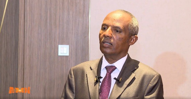 You are currently viewing አየር መንገዱ ለበረራ መቆጣጠሪያ የሚያገለግሉ ቁሶችን በማምረት ለውጭ ገበያ እያቀረበ ነው