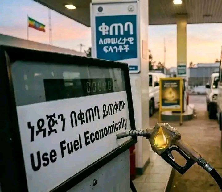 You are currently viewing ኢትዮጵያ በየወሩ ለነዳጅ ድጎማ እያወጣች ያለው ከ15-20 ቢሊየን ብር 20 ሆስፒታሎችን የሚገነባ ነው