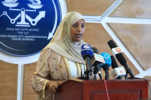 Read more about the article የትንሳኤ በዓልን ምክንያት በማድረግ ምንም ዓይነት የምርት እጥረት እንዳይከሰት ሰፊ ዝግጅት ተደርጓል – የአዲስ አበባ ንግድ ቢሮ