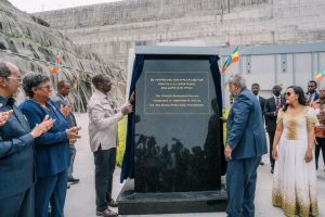 Read more about the article መጋቢት 24 የሕዳሴ ግድብ ከውድቀት ያንሰራራበትና ወደ ታሪካዊ ምዕራፍ የተሸጋገረበት ነዉ – ኢንጂነር ክፍሌ ሆሮ