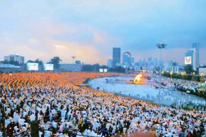 Read more about the article መጋቢት- የኢትዮጵያ ብሔሮች፣ ብሄረሰቦችና ህዝቦች፣ ሃይማኖቶች እና ማንነቶች እኩልነትና ነጻነት የተገጋገጠበት ወር