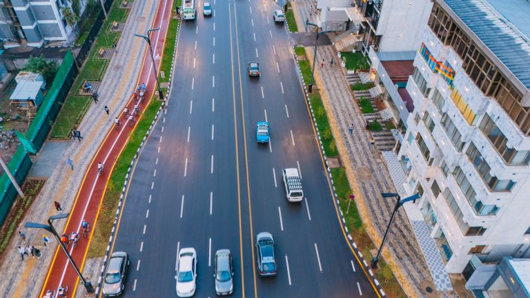 መጋቢት- አዲስ አበባ እንደ ስሟ ውብ አበባ የሆነችበት እና የከተሜነት እሳቤ ፈንጥቆ የወጣበት ወር