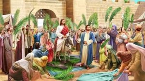 Read more about the article የሆሣዕና በዓል ምስጢራዊ ትርጓሜ እና የሕማማት ሳምንት መንፈሳዊ ሥርዓቶች