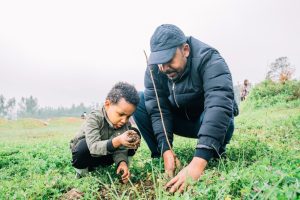 Read more about the article ከቁጥር ባለፈ የዜጎች ተጠቃሚነት የተረጋገጠበት ሁለንተናዊ እመርታ