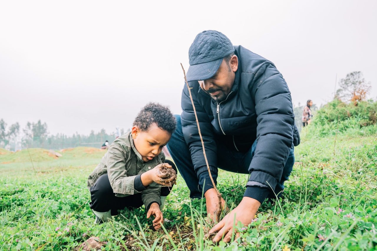 You are currently viewing ከቁጥር ባለፈ የዜጎች ተጠቃሚነት የተረጋገጠበት ሁለንተናዊ እመርታ