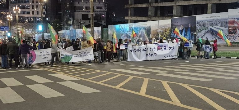 አዲስ አበባን እንደ ስሟ ያደመቀው የመጋቢት 24 የድል አሻራ