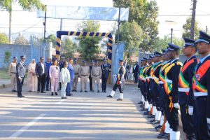 Read more about the article መጋቢት 24 ፤ አዲስ አበባን የሰላም ተምሳሌት ያደረገው የለውጥ ጉዞ