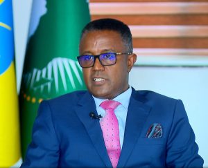 Read more about the article ኢትዮጵያ በተመድ የሰብዓዊ መብት ምክር ቤት ምክትል ፕሬዚዳንትነቷን በብቃት ተወጥታለች