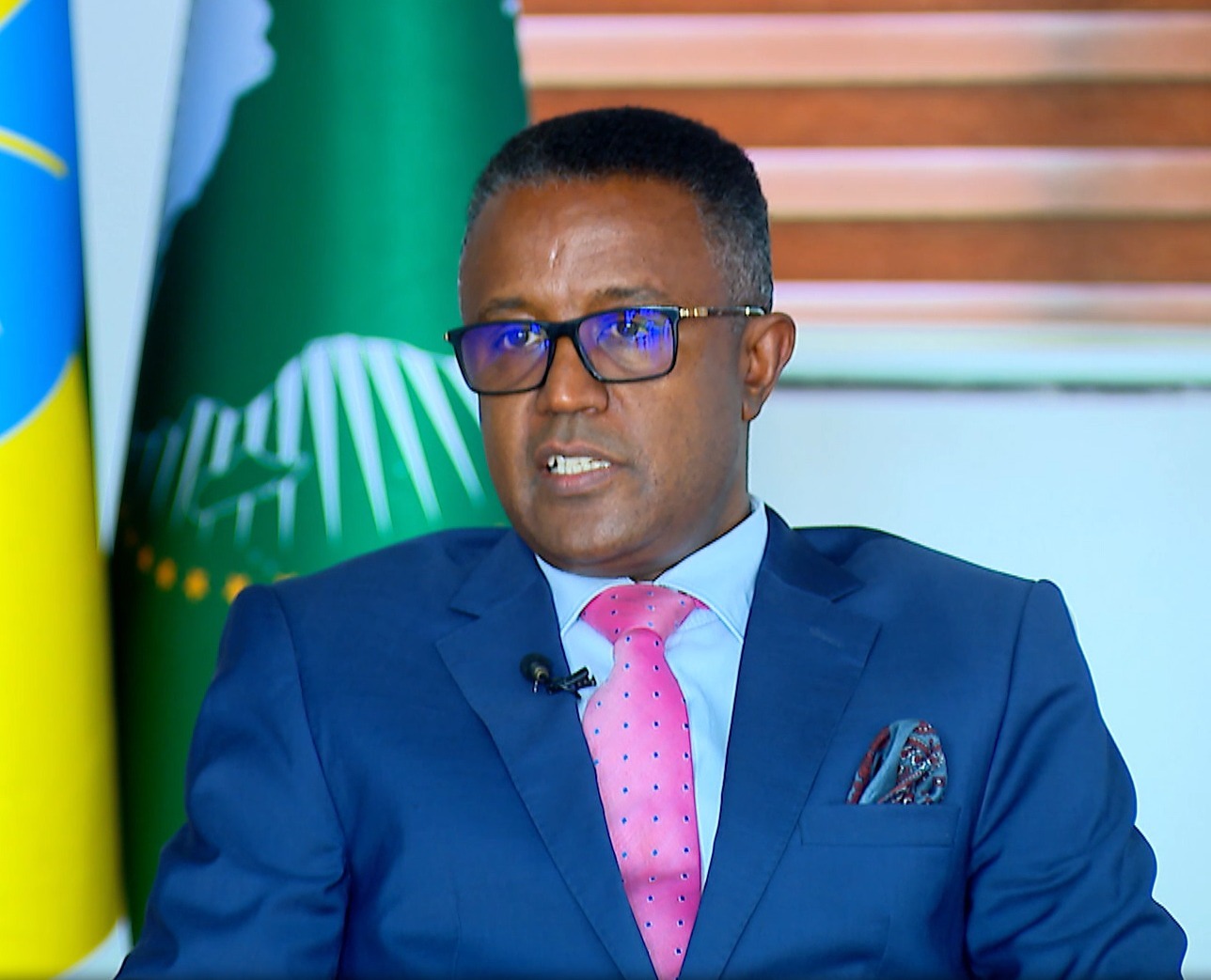 You are currently viewing ኢትዮጵያ በተመድ የሰብዓዊ መብት ምክር ቤት ምክትል ፕሬዚዳንትነቷን በብቃት ተወጥታለች