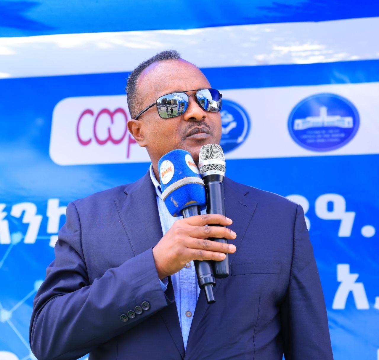 You are currently viewing ከተማ አስተዳደሩ በበዓል ወቅት የምርት እጥረት እንዳይከሰት እየሰራ ነው