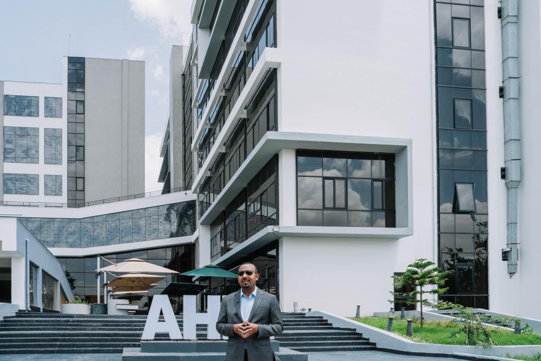 You are currently viewing በመድኃኒት ምርት ራስን የመቻል ጉዞ ስኬት እያስመዘገበ ነው – ጠቅላይ ሚኒስትር ዐቢይ አሕመድ (ዶ/ር)