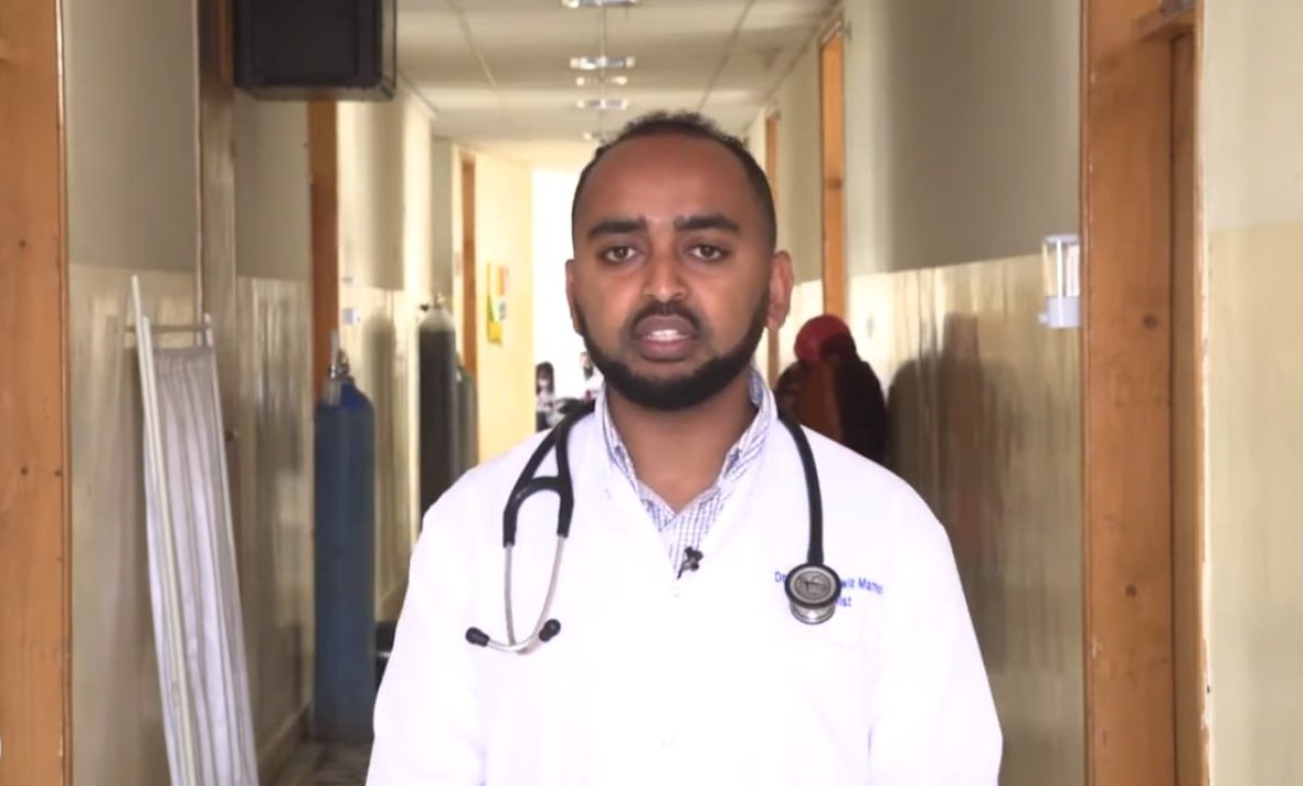 You are currently viewing በኢትዮጵያ የሳምባ ቲቢ ስርጭትና የመድኃኒት መላመድ ስጋት