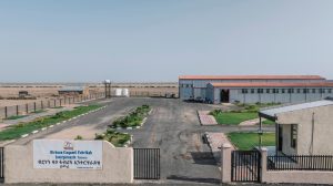 Read more about the article በቀዳማዊት እመቤት ጽ/ቤት የተገነቡ 14 የዳቦ እና ዱቄት ፋብሪካዎች በግብዓት ራሳቸውን በመቻል አገልግሎታቸውን እያጠናከሩ ነው