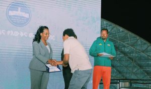 Read more about the article በቀጣይ ወራቶች በመዲናዋ ከዚህ በፊት ያልነበሩና አዳዲስ የልማት ስራዎች ተግባራዊ ይደረጋሉ – ከንቲባ አዳነች አቤቤ