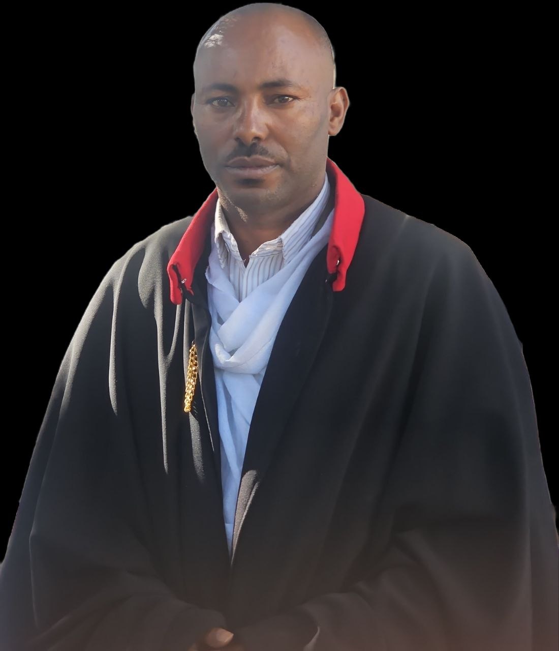 You are currently viewing የሕማማት ሳምንት – የሰው ልጅ ከፈጣሪው ጋር የታረቀበት የድኅነት ጉዞ