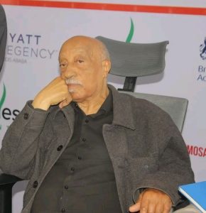 Read more about the article ዓለም አቀፍ የሥነ- ጥበባት ፌስቲቫል በአዲስ አበባ ሊካሄድ ነው