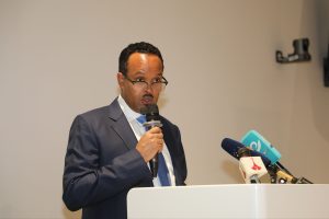 Read more about the article የተሟላ የማክሮ ኢኮኖሚ ማሻሻያው ጠንካራ የዕድገት አፈጻጸም አስመዝግቧል