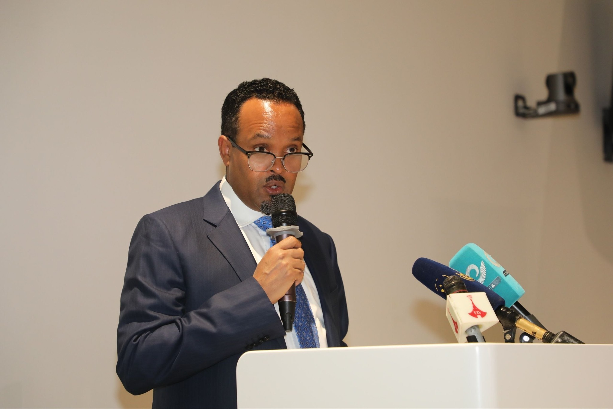 You are currently viewing የተሟላ የማክሮ ኢኮኖሚ ማሻሻያው ጠንካራ የዕድገት አፈጻጸም አስመዝግቧል