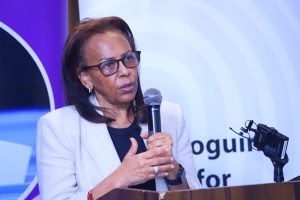 Read more about the article ቦርዱ የ7ኛውን ጠቅላላ ምርጫ የሚካሄድባቸው አካባቢዎች የፀጥታ ሁኔታን የሚከታተል ቡድንን ሥምሪትና ተግባራትን በተመለከተ ከባለድርሻ አካላት ጋር ተወያየ