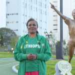 Read more about the article አዲስ ስፖርት ፓርክ ተተኪ ስፖርተኞች ለማፍለቅ ትልቅ ዕድል ነው – አትሌት ደራርቱ ቱሉ