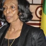Read more about the article አምባሳደር ቆንጂት ስነጊዮርጊስ የአፍሪካ ዲፕሎማሲ እሴቶች ተምሳሌት ነበሩ