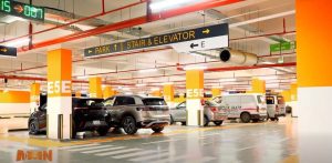 Read more about the article ከ2ሺ የሚበልጡ የተሸከርካሪ ማቆሚያ ቦታዎች በአዲስ አበባ ተገንብተዋል