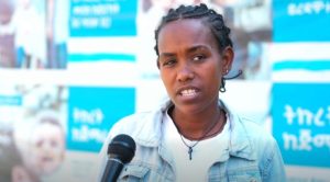 Read more about the article በማቆያ ማዕከላት የታገዘ አዲስ የሕይወት ምዕራፍ