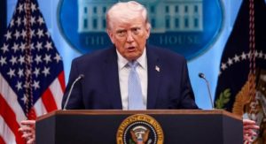 Read more about the article ዩናይትድ ስቴትስ እና ኢራን ለሁለት ሳምንታት የሚቆይ የተኩስ አቁም ስምምነት አደረጉ