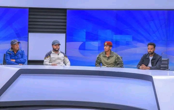 You are currently viewing የኢትዮጵያን ታሪካዊ ጠላቶች ፍላጎት ለማሳካት የታለመውን የጥፋት መንገድ በመተው የሰላም አማራጭ ተቀብለናል – ራሱን አፋብን ብሎ የሚጠራው ጽንፈኛ ቡድን የቀድሞ አመራር አባላት