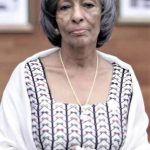 Read more about the article ከንቲባ አዳነች አቤቤ በአንጋፋዋ ዲፕሎማት አምባሳደር ቆንጂት ሥነጊዮርጊስ ሕልፈተ ሕይወት የተሰማቸዉን ጥልቅ ሃዘን ገለጹ