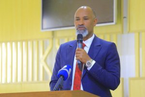 Read more about the article ተቋማት በቅንጅት መስራታቸው በአጭር ጊዜ እና ወጪ ቆጣቢ በሆነ መንገድ ከግብ እንዲደርሱ አስችሏል