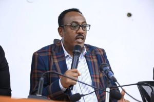Read more about the article የስቅለት እና የትንሳኤ በዓላት በድምቀትና በስኬት እንዲከበሩ አስፈላጊዉ ቅድመ ዝግጅቶች ተደረገዋል