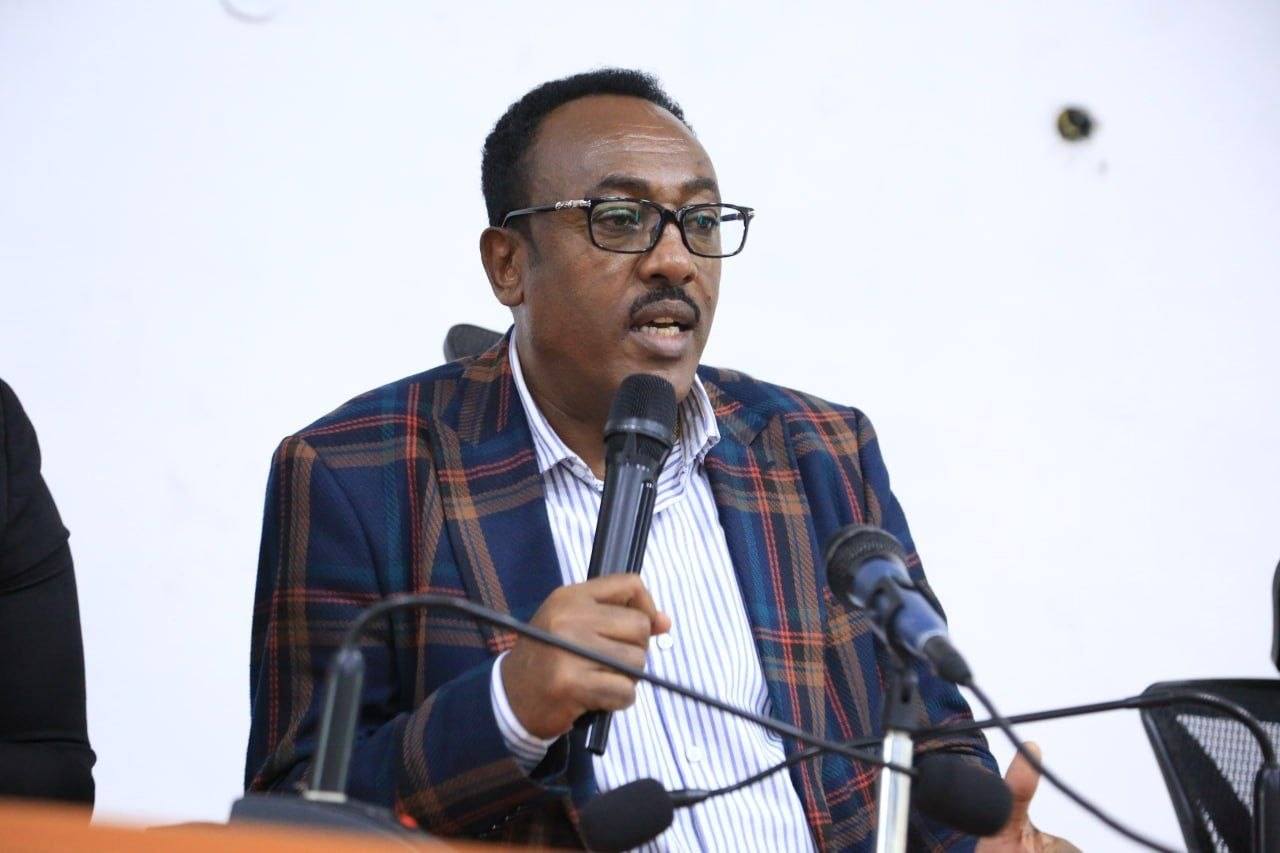 You are currently viewing የስቅለት እና የትንሳኤ በዓላት በድምቀትና በስኬት እንዲከበሩ አስፈላጊዉ ቅድመ ዝግጅቶች ተደረገዋል